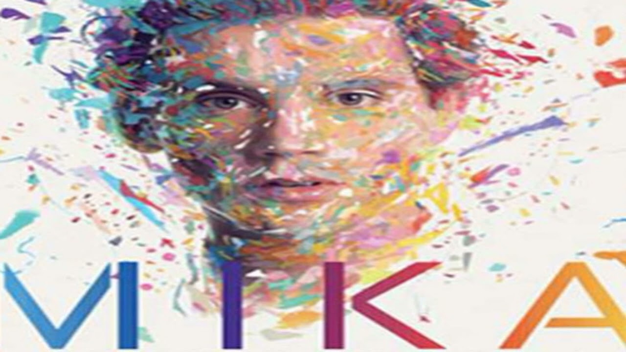 Mika - Stardust Slowed