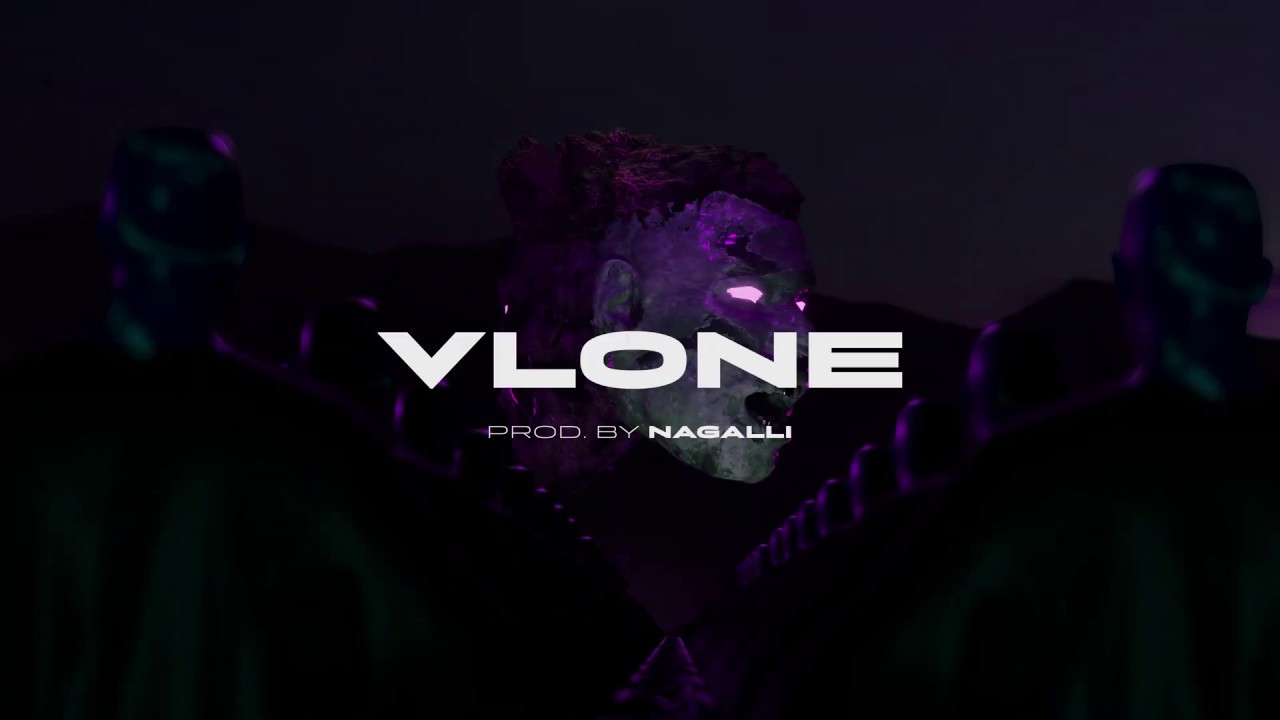 Jé x Igu - VLONE (Prod. Nagalli) | HORA DO RUSH Vol. 1