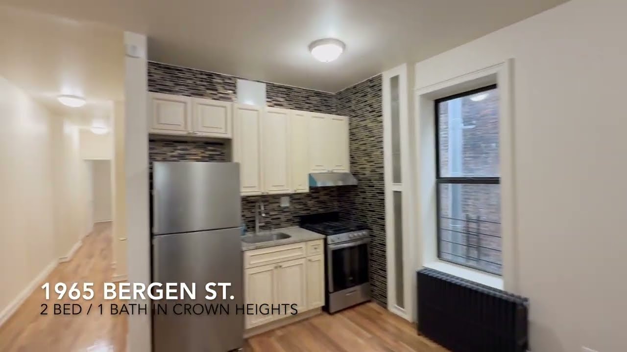 1965 Bergen St.