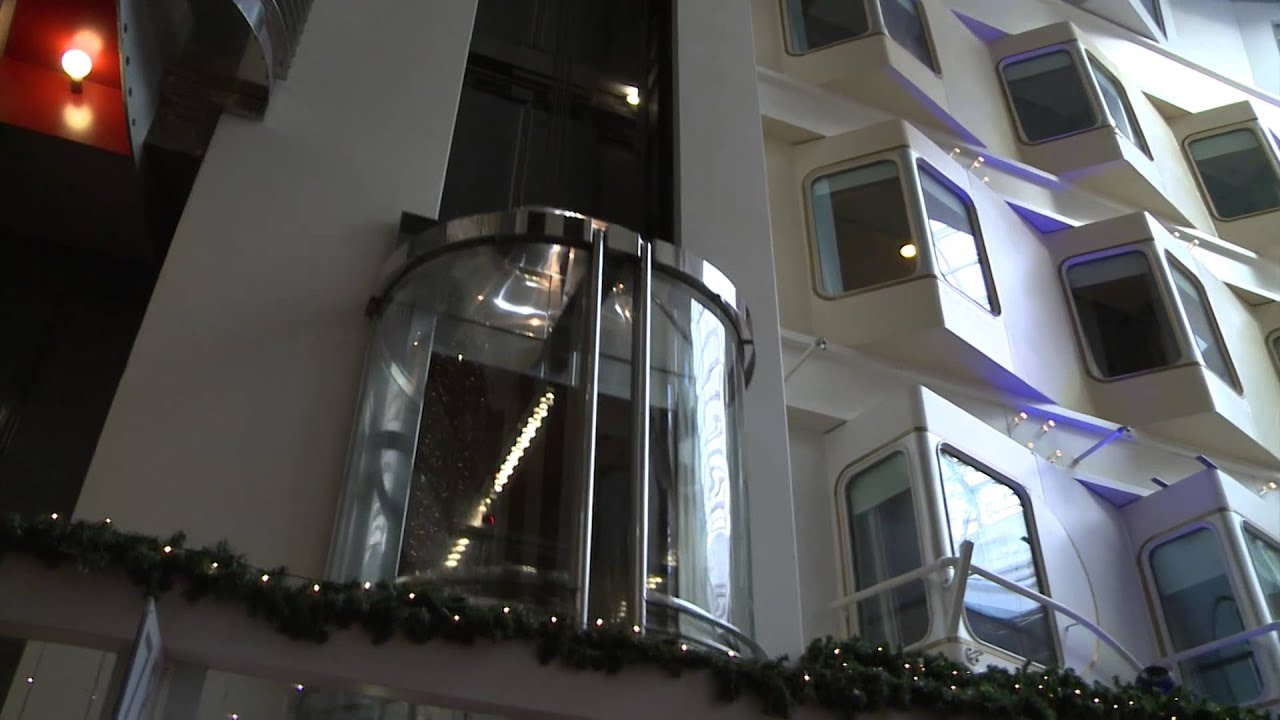 Silja Line -- Silja Serenade uudistuu 2014