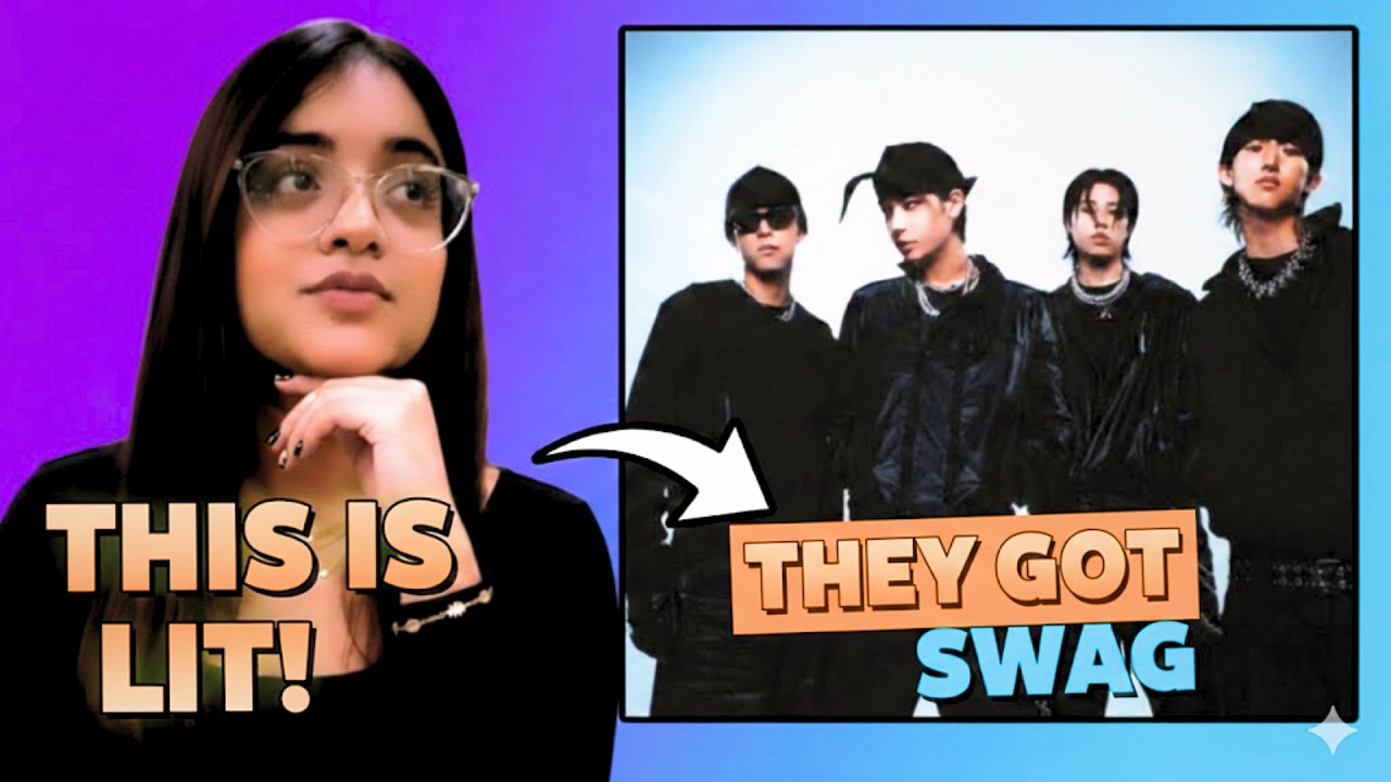 LNGSHOT🔥💨 | BACKSEAT MV REACTION