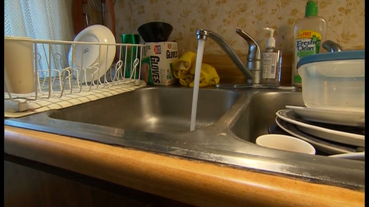 Study: Fluoride in drinking water has no negative effect