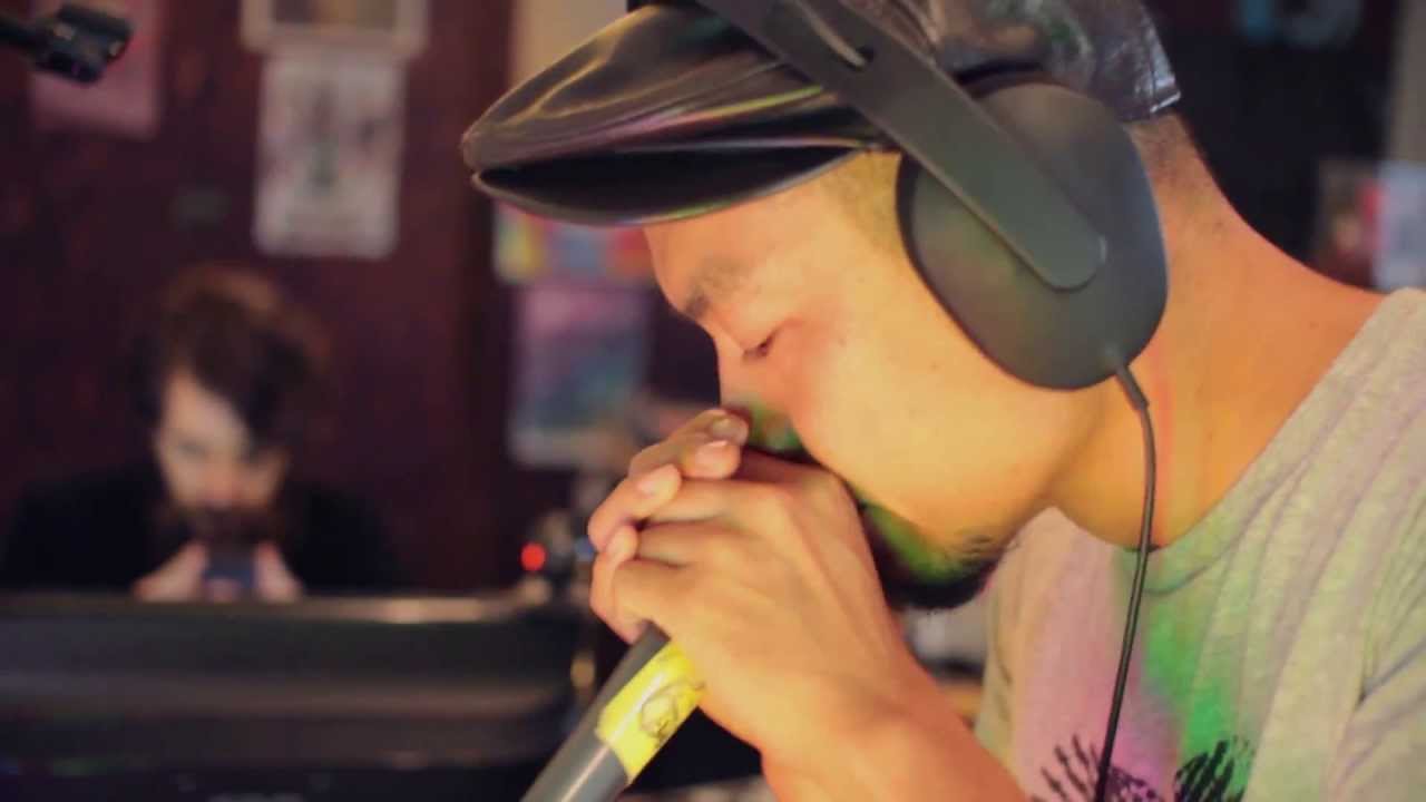 Kyo Sakurai Live in Los Angeles 