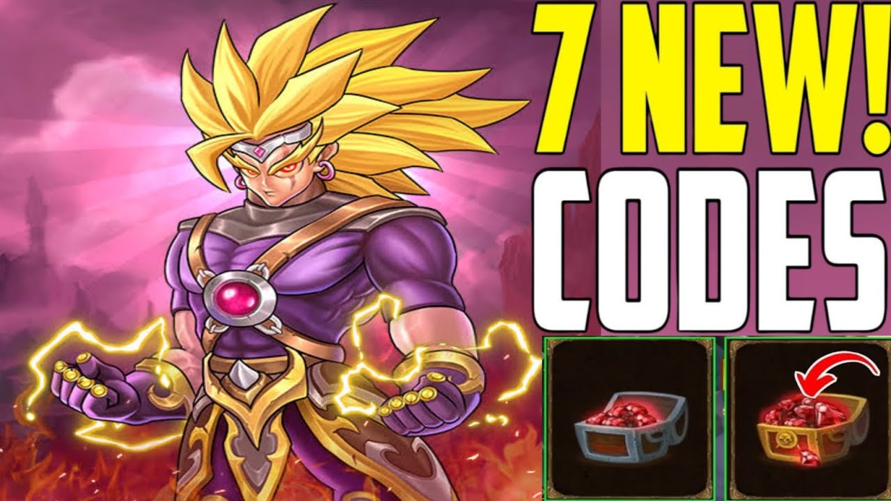 Epic Heroes War: Новые рабочие подарочные коды (июнь 2026) &ndash; как получить бесплатные самоцветы!