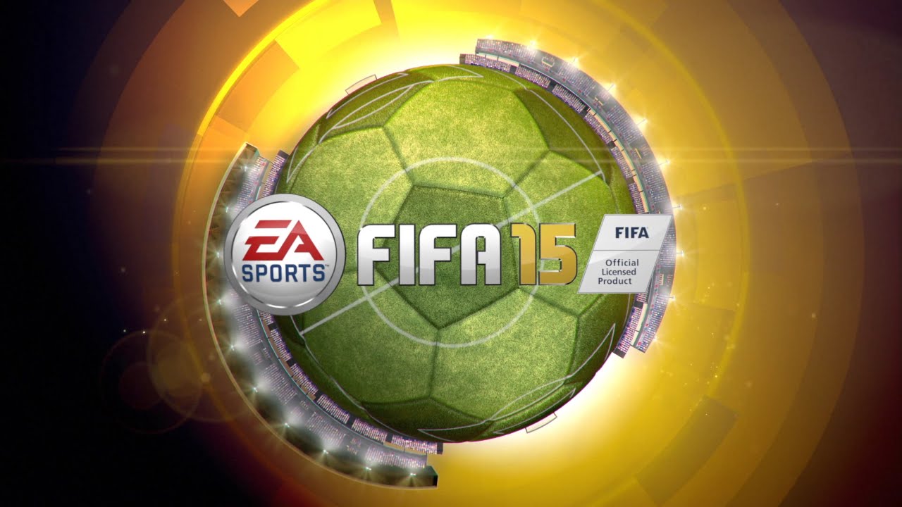 JORGAN | FIFA 15 (BALKAN)