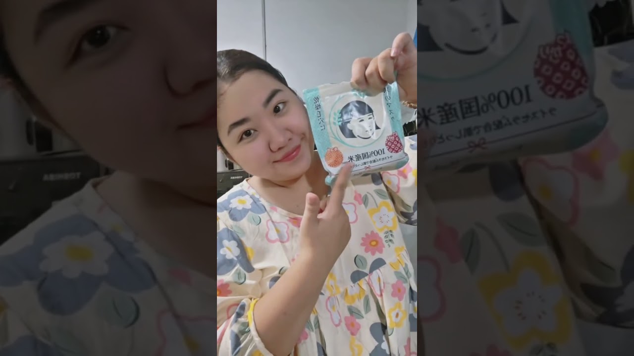 Dưỡng da đón tết thôi nào mí bà ơiii!