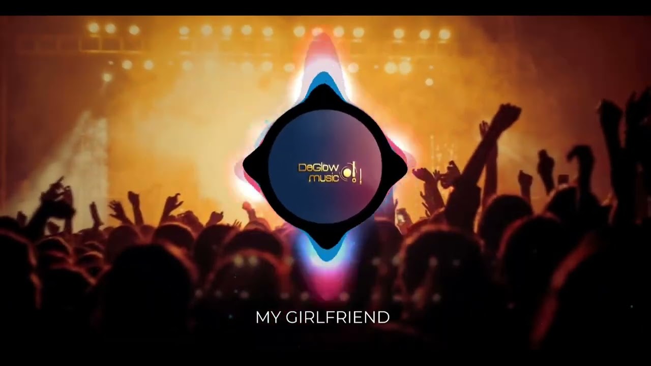MY GIRLFRIEND [Music Video]