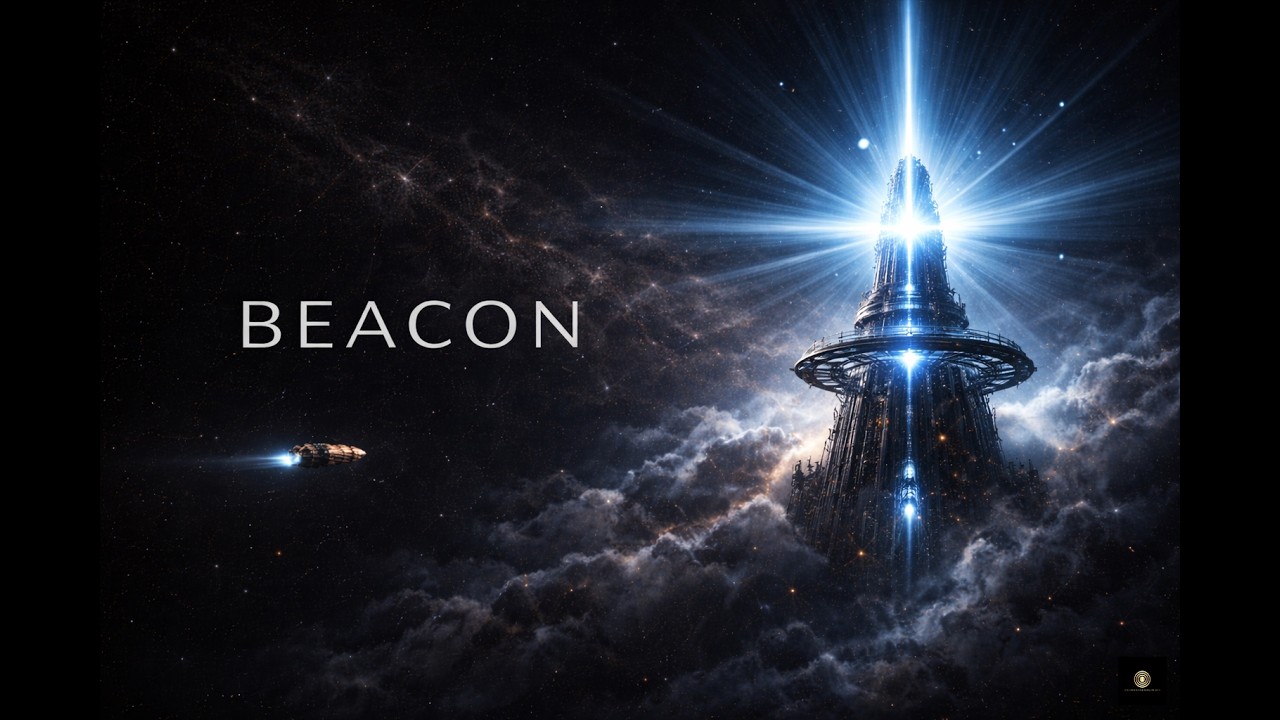Beacon | Dark Sci-Fi Suspense Soundtrack | EXODUS Chapter VIII