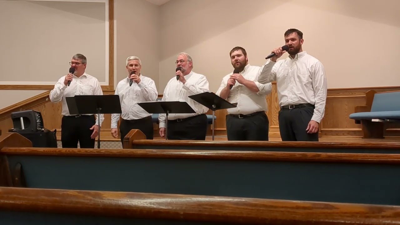 Colors of Day (Light Up The Fire) - Voice of Praise