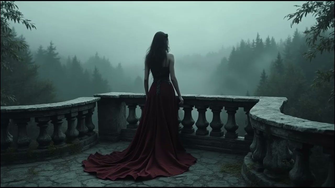 Alatava - Stay With Me [Official Music Video]