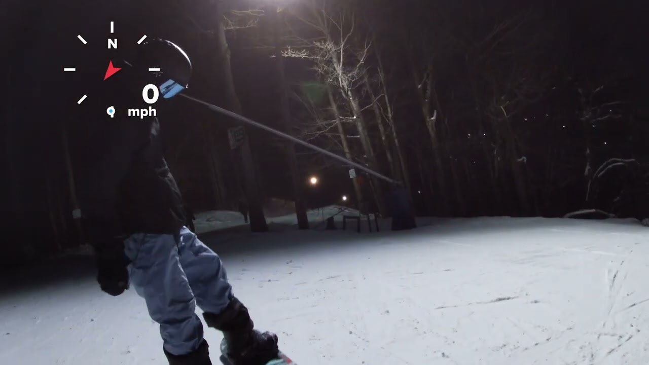 Holiday Valley New York
