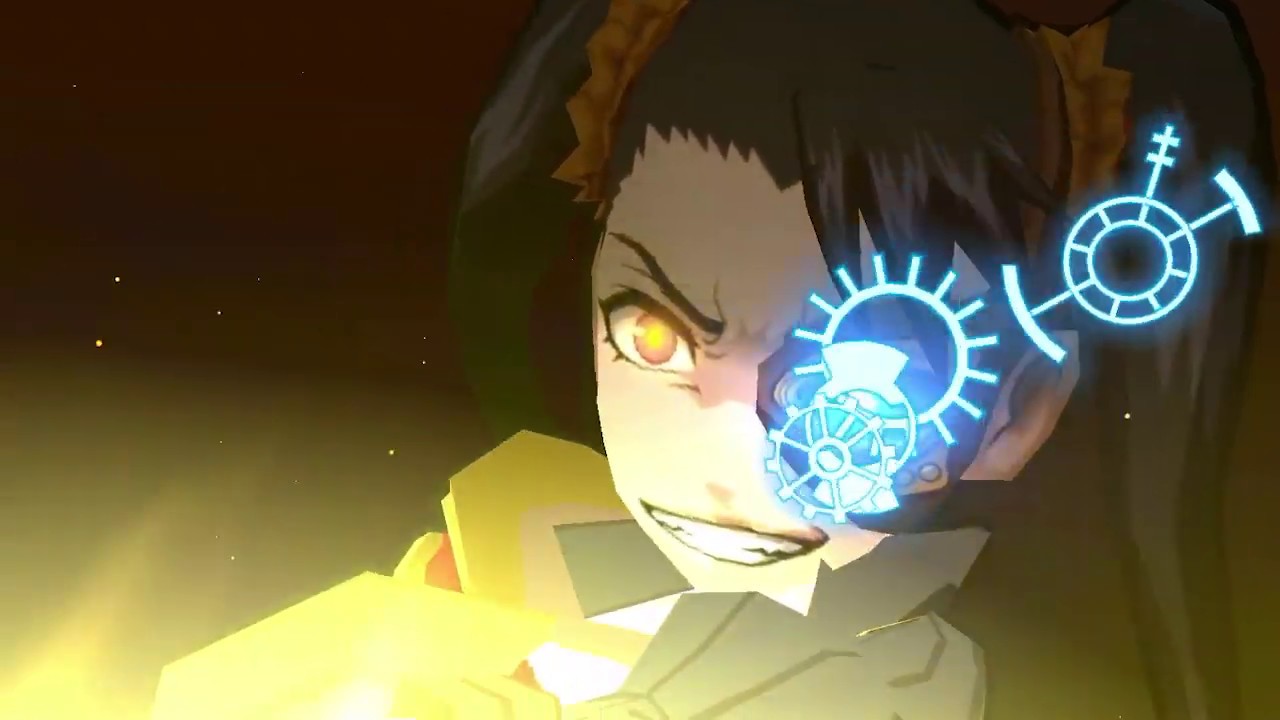 Loly (Machine Society version)