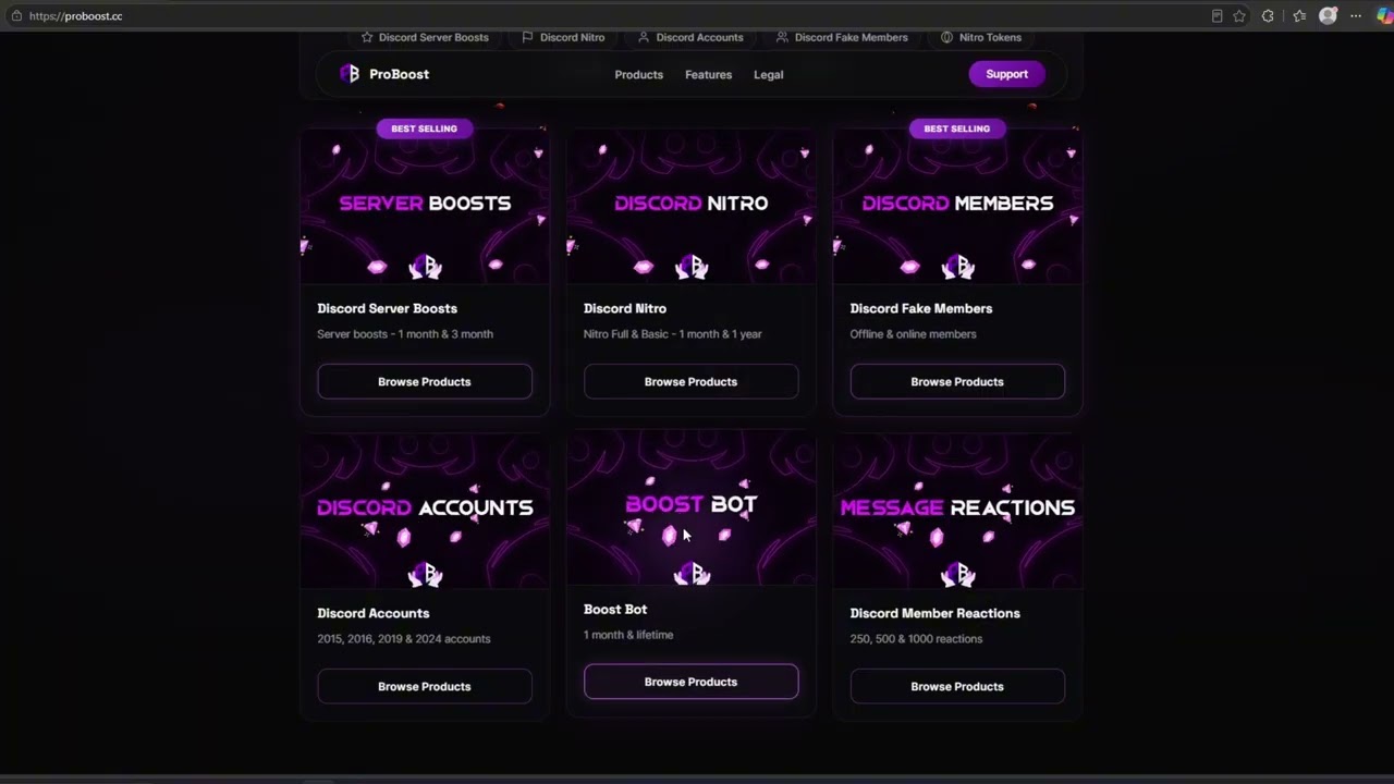 How to get Cheap Discord Server Boost in 2026!