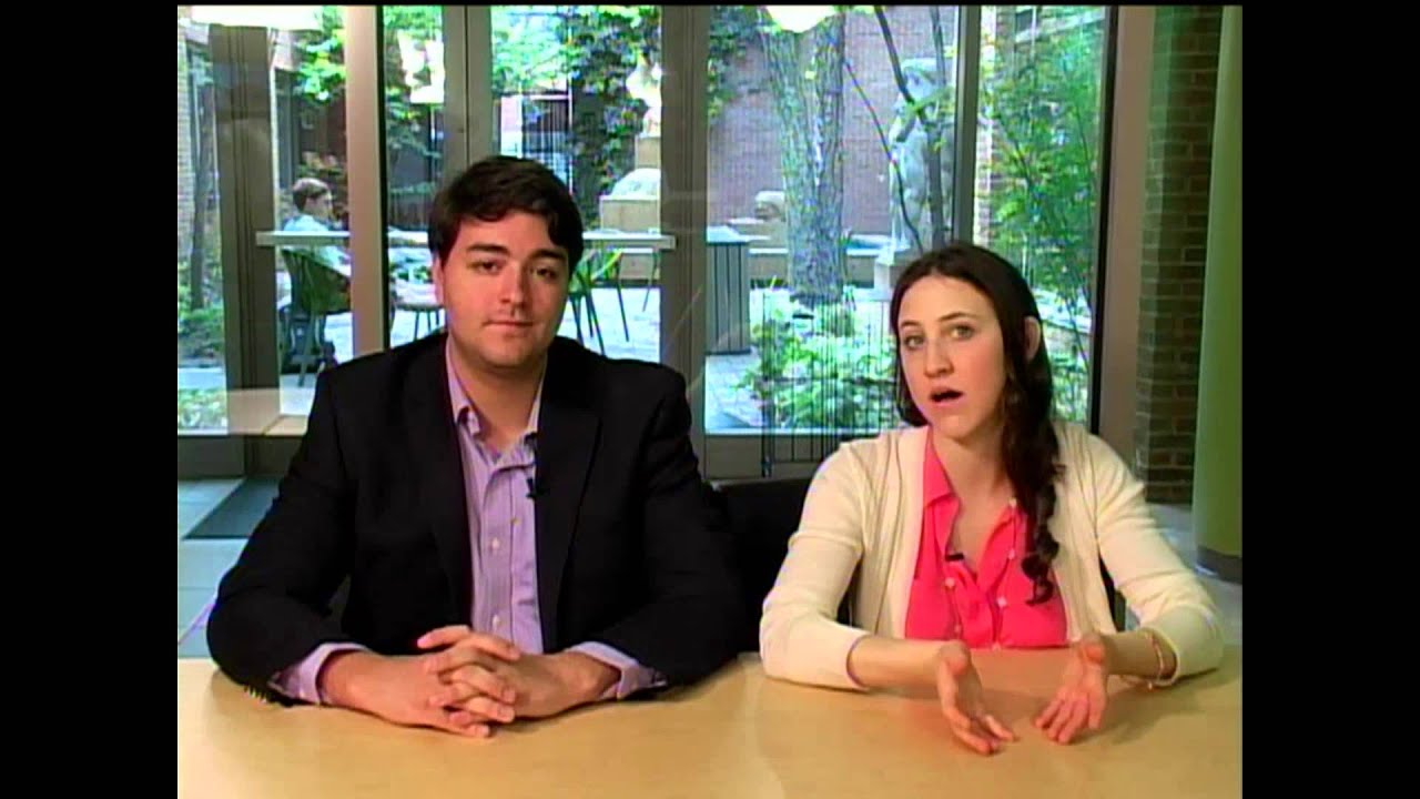 Morning VU: Carly and Sam's Final Episode