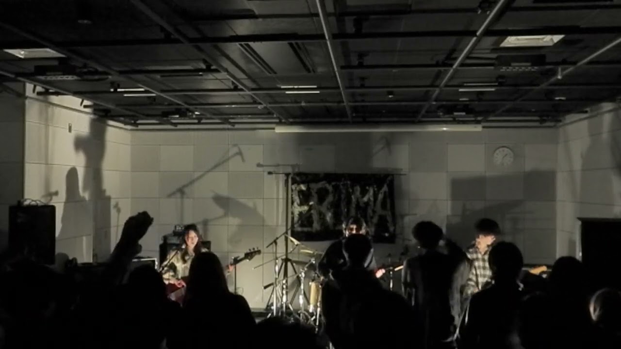 UNISON SQUARE GARDEN(copy)