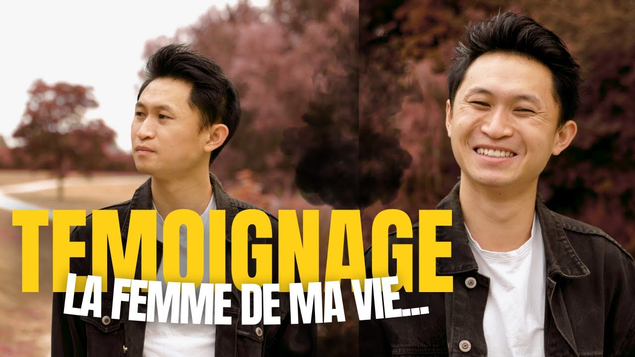 Cette rupture a changé ma vie | TEMOIGNAGE | HLPRD