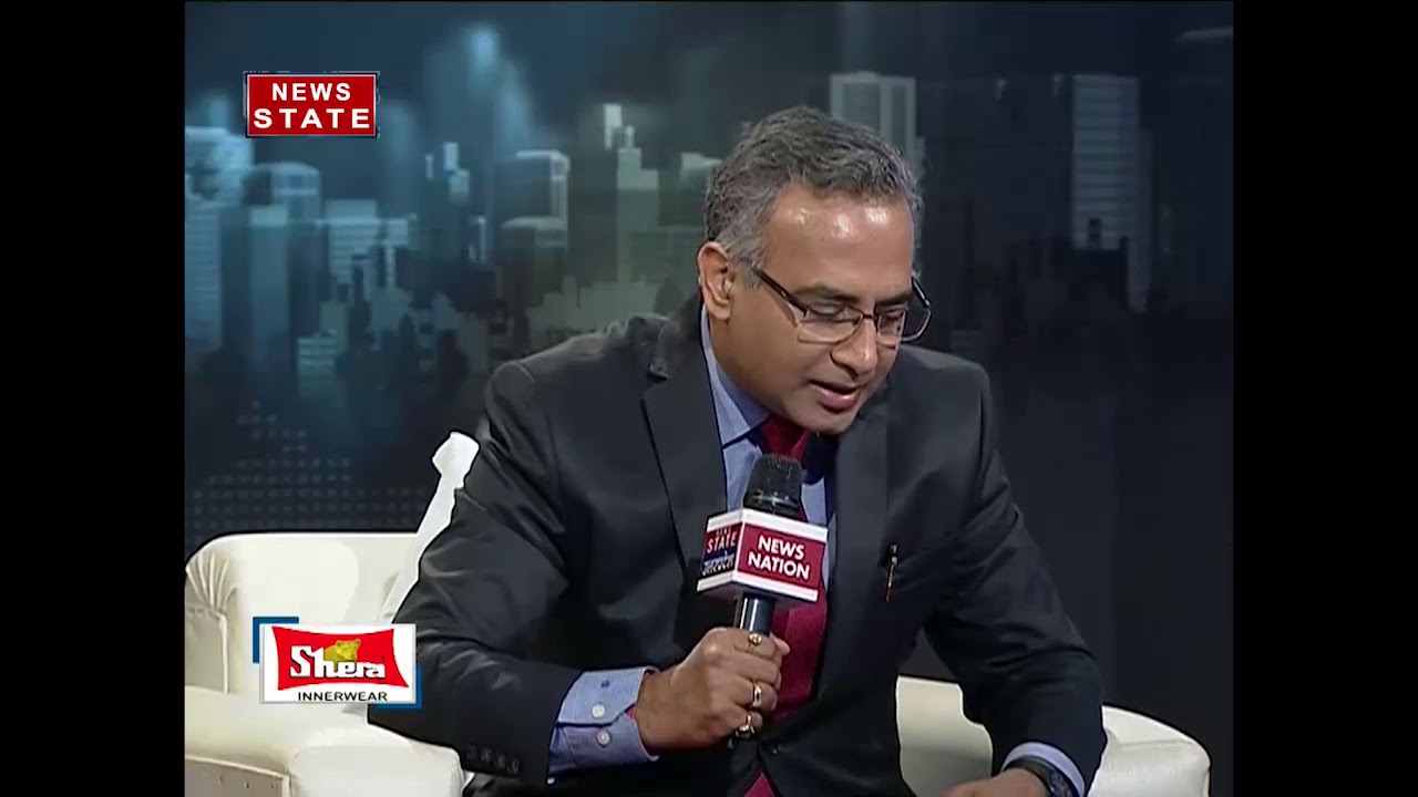 News State Exclusive| UP Deputy CM Dinesh Sharma says Fulfilled the promises made to the farmers