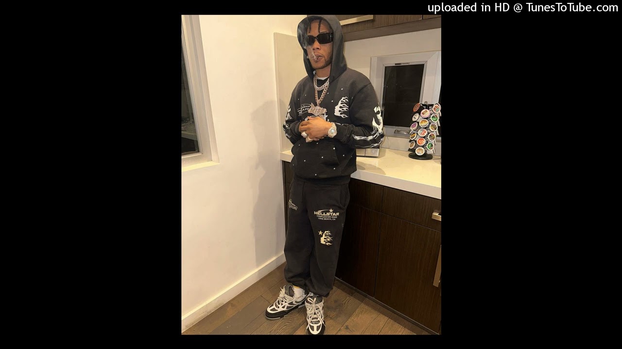 [HARD] lil migo sample type beat “on my own”