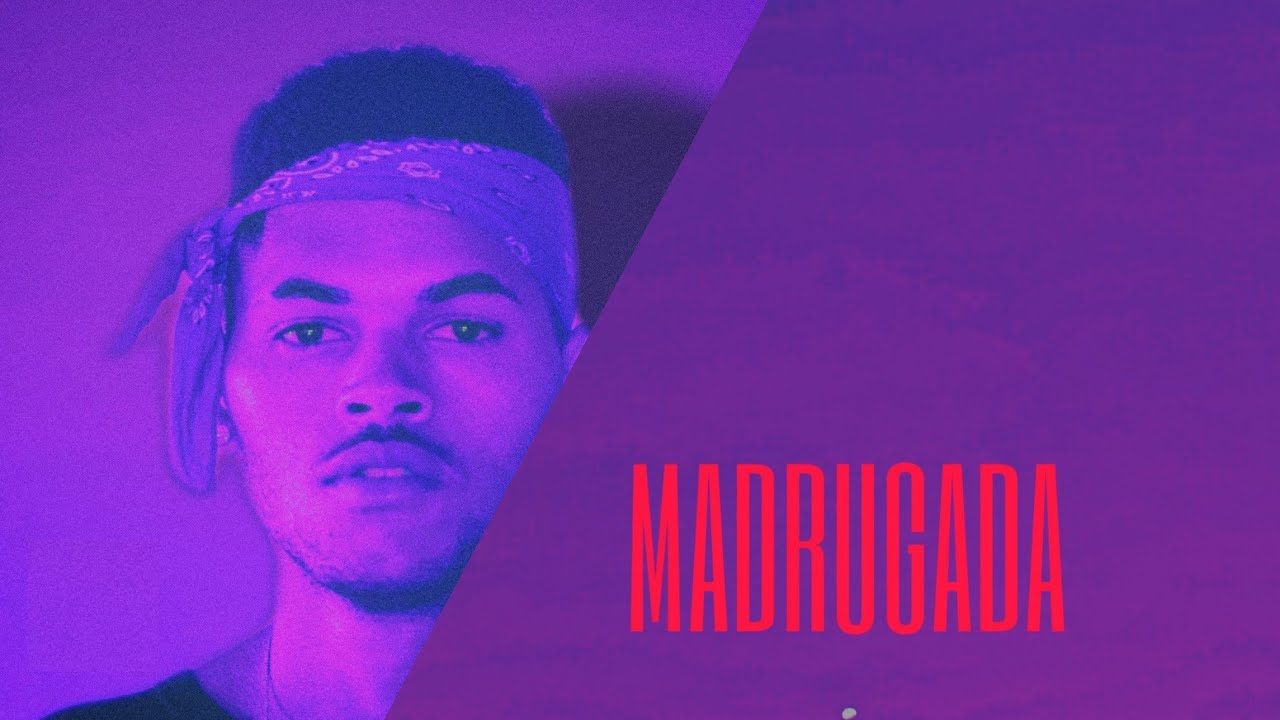 5. Madrugada - SIDDIE