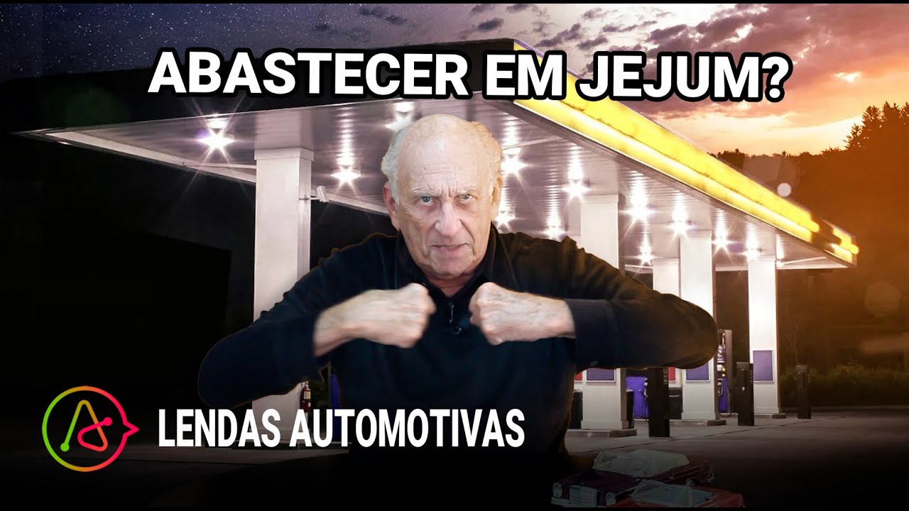 N&atilde;o caia nessa hist&oacute;ria de que h&aacute; hora certa para abastecer