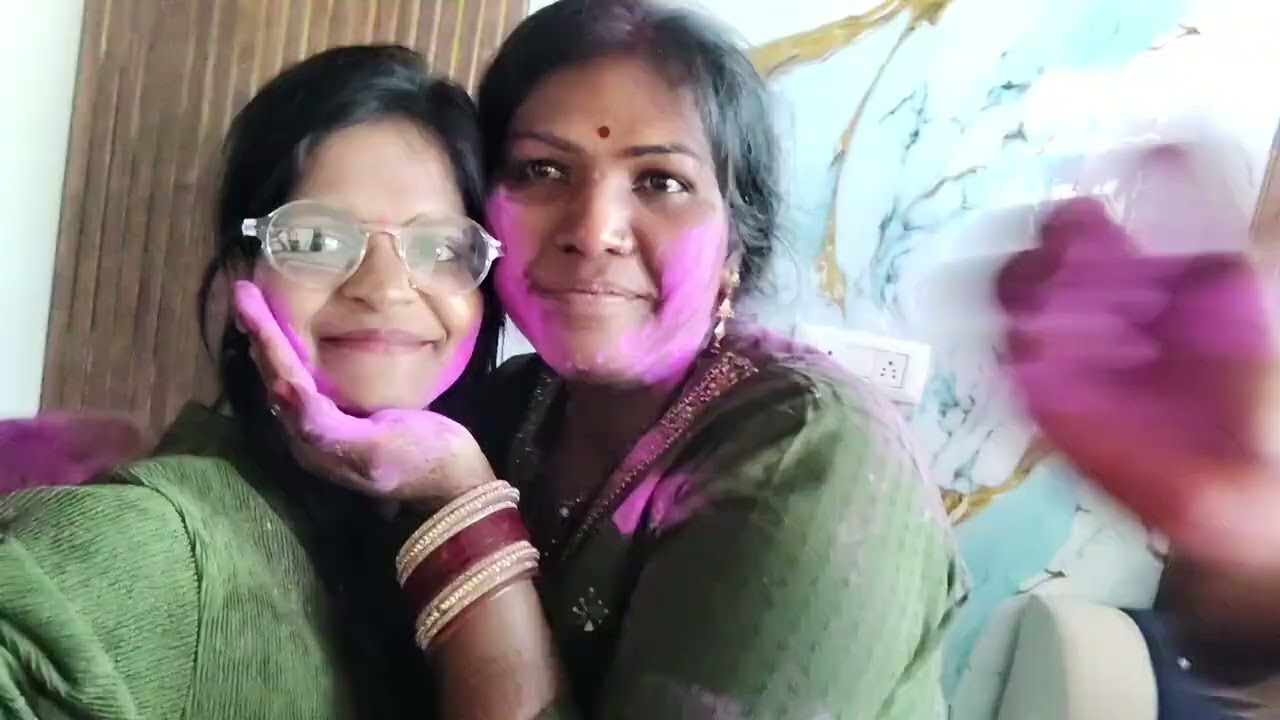 Aaj me chali apni di ko lene unke sasural // miss arti vlogging channal