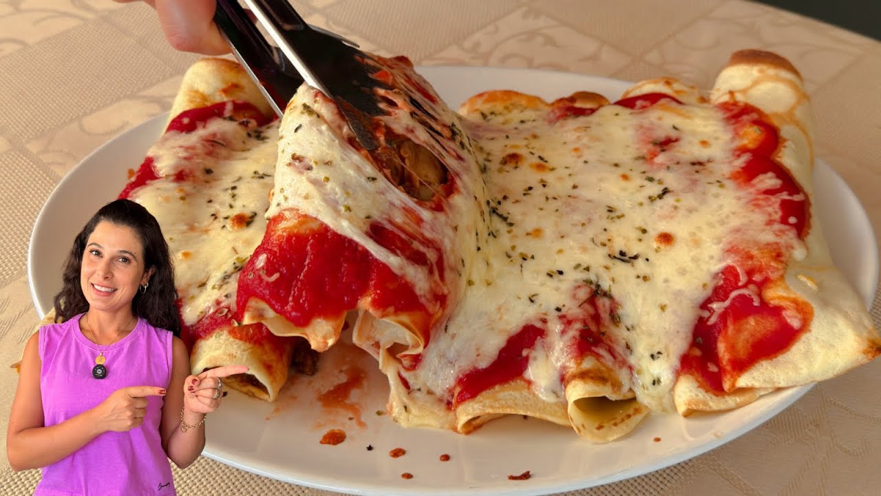 CLIQUE AQUI E SE SURPREENDA COM A MELHOR RECEITA DE PANQUECA