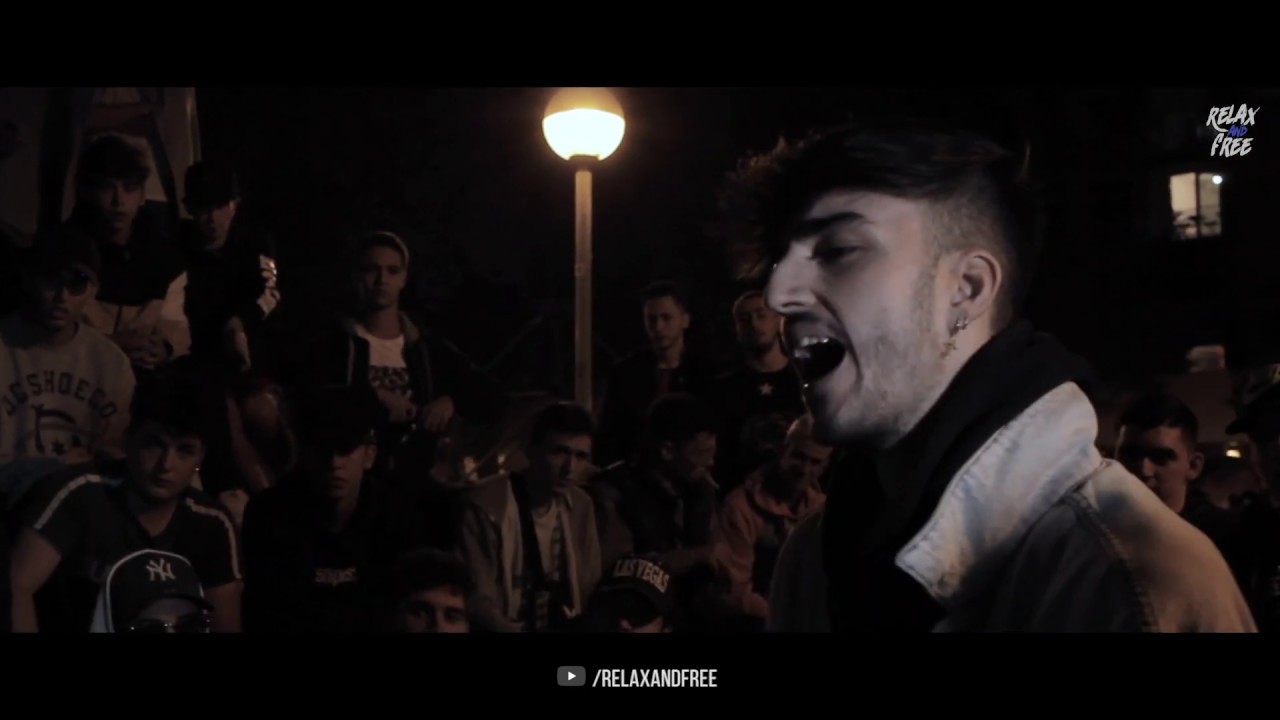 (🔥BATALLÓN🔥) BLAST vs KAOS - OCTAVOS // UNIÓN BARCELONA 2019