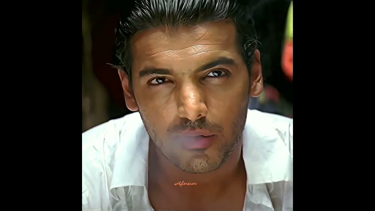 John Abraham edit🔥