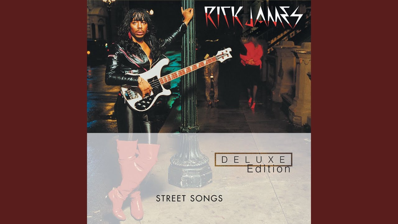 Give It To Me Baby (Instrumental)