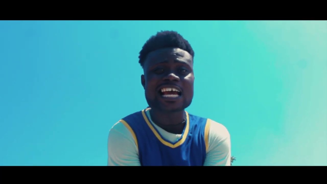 Trapco Pastor - Hardcore(Official music video)(dir. @directormeek )_Liberia music 2023