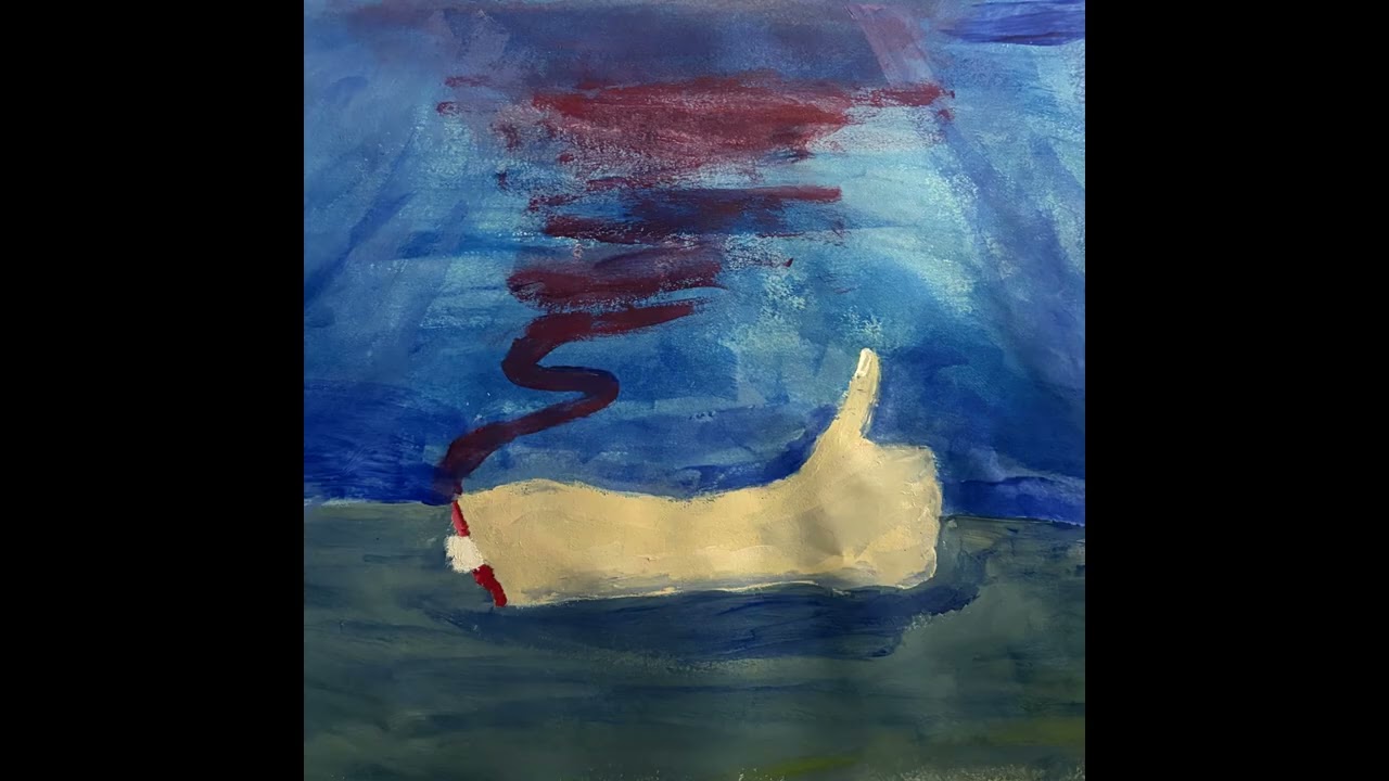 sinking - Best Guess
