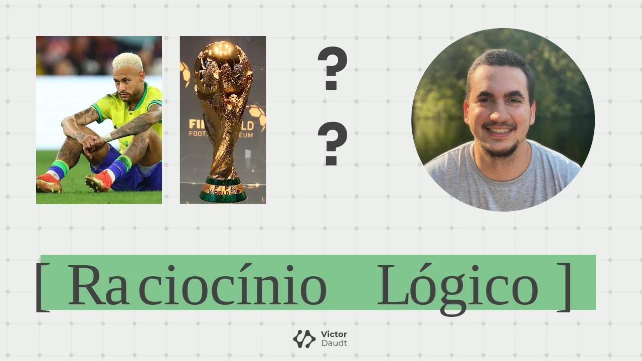 LÓGICA PROPOSICIONAL | RACIOCÍNIO LÓGICO | PROCESSO SELETIVO | GUPY MINDSIGHT VAGAS.COM #10