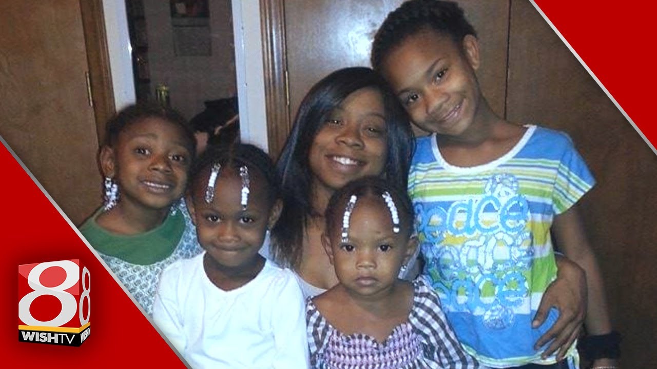 Flora Fire | Mom shares anger, heartache 7 years after 4 daughters killed (Part 2)