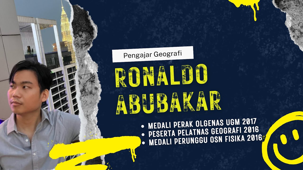 EDUSAINS - COURSES - GEOGRAFI WEEK 3 : GEOGRAFI KOTA, GEOGRAFI PEMBANGUNAN DAN TEORI KEUANGAN
