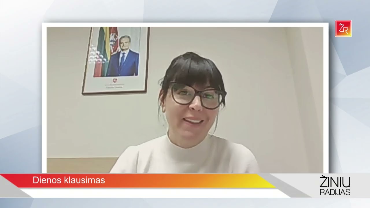 &bdquo;Dienos klausimas&ldquo;: Be staigmenų panaikinta Skvernelio neliečiamybė