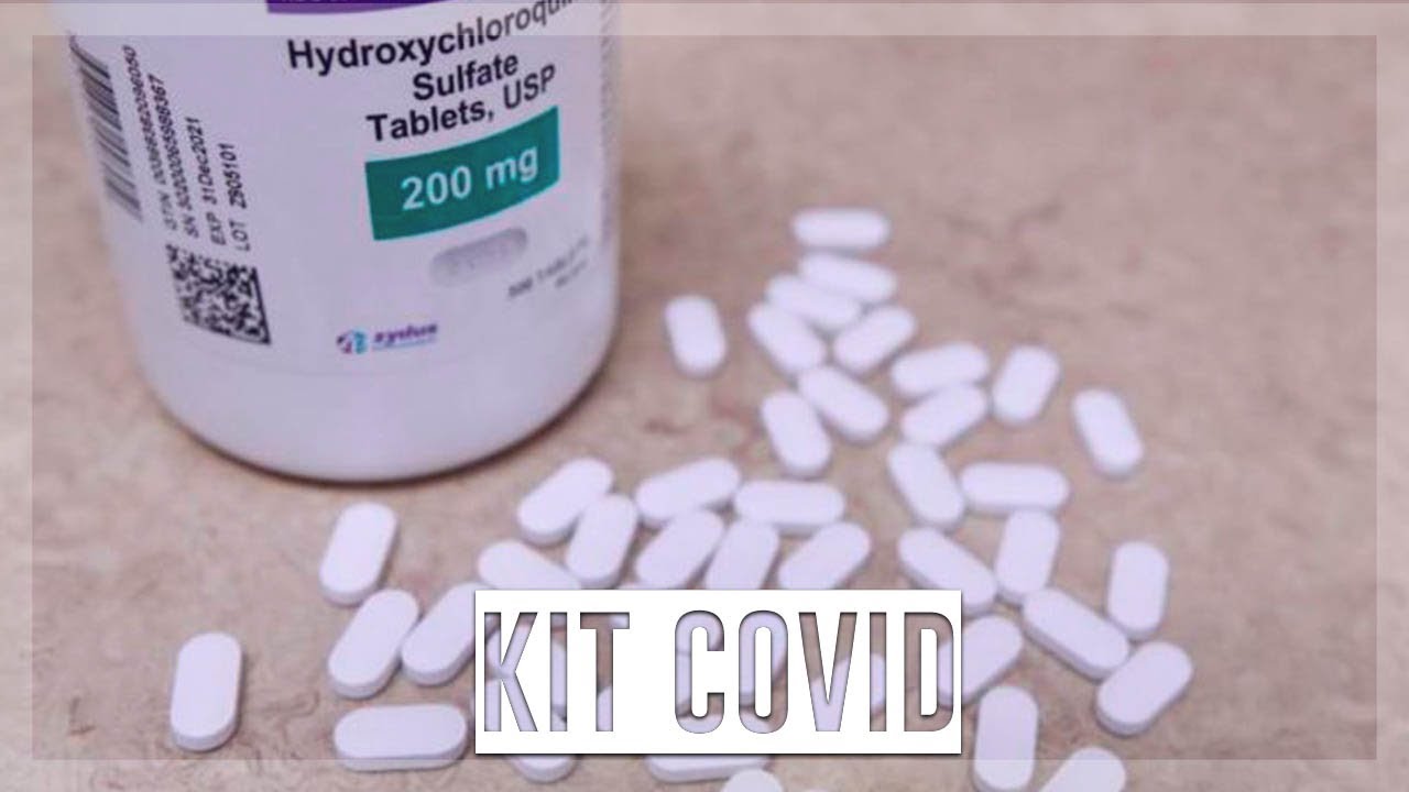 Kit covid: entenda por que o tratamento precoce não funciona