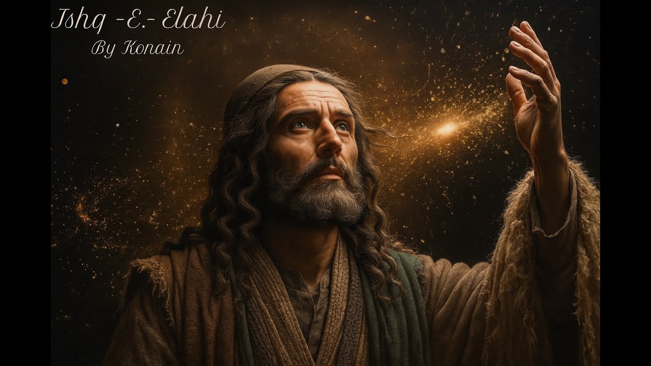 Ishq-e-Elahi | روحانی قوالی | Spiritual Qawwali