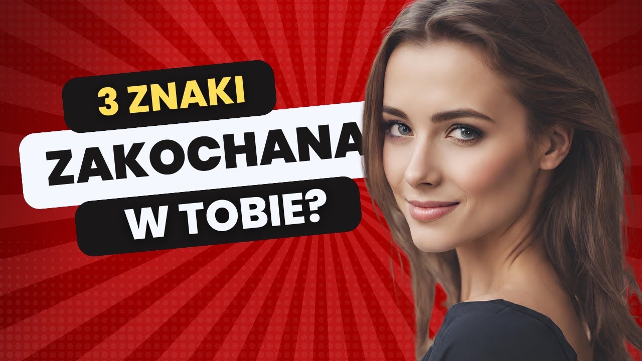 3 znaki psychologiczne, że jestem naprawdę zakochana w tobie  -  Psychologia kobiet