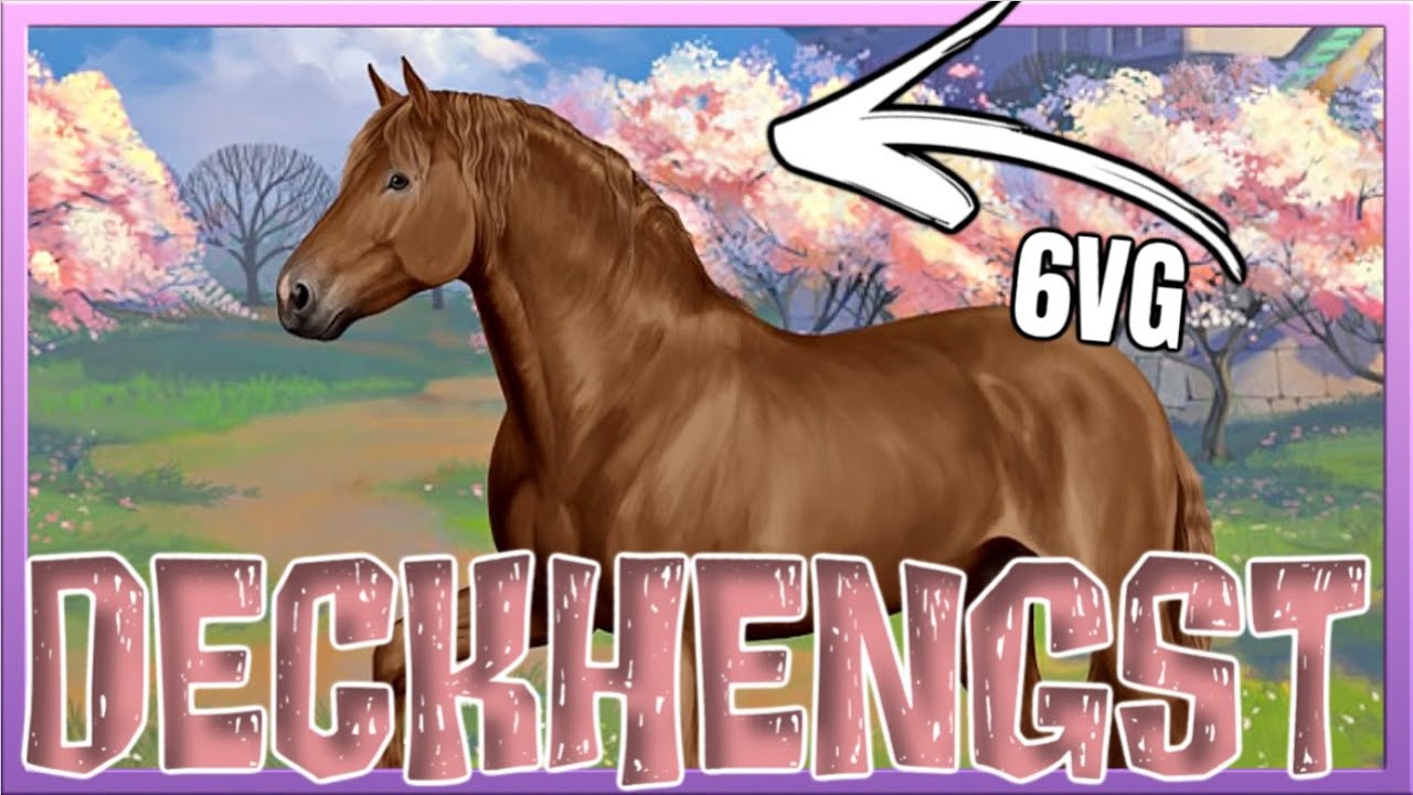 Wir DECKEN unsere FINNHORSE Stuten 💕 Horse Reality #114