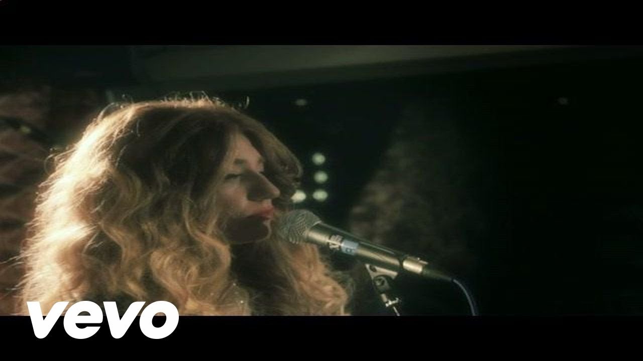 Nicola Roberts - Yo-yo