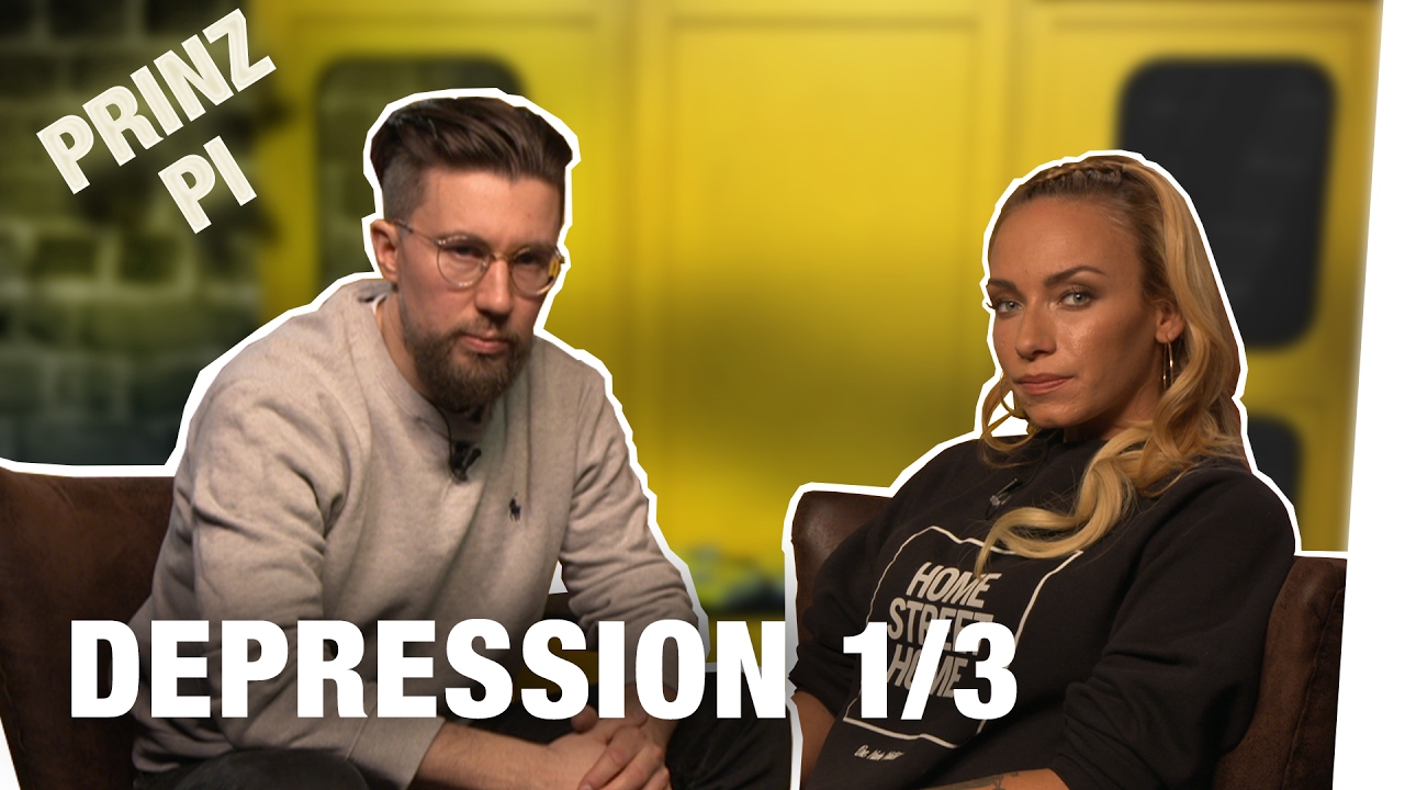 PRINZ PI & VISA VIE | DEPRESSION 1 / 3 | Folge 6 | Problemzone