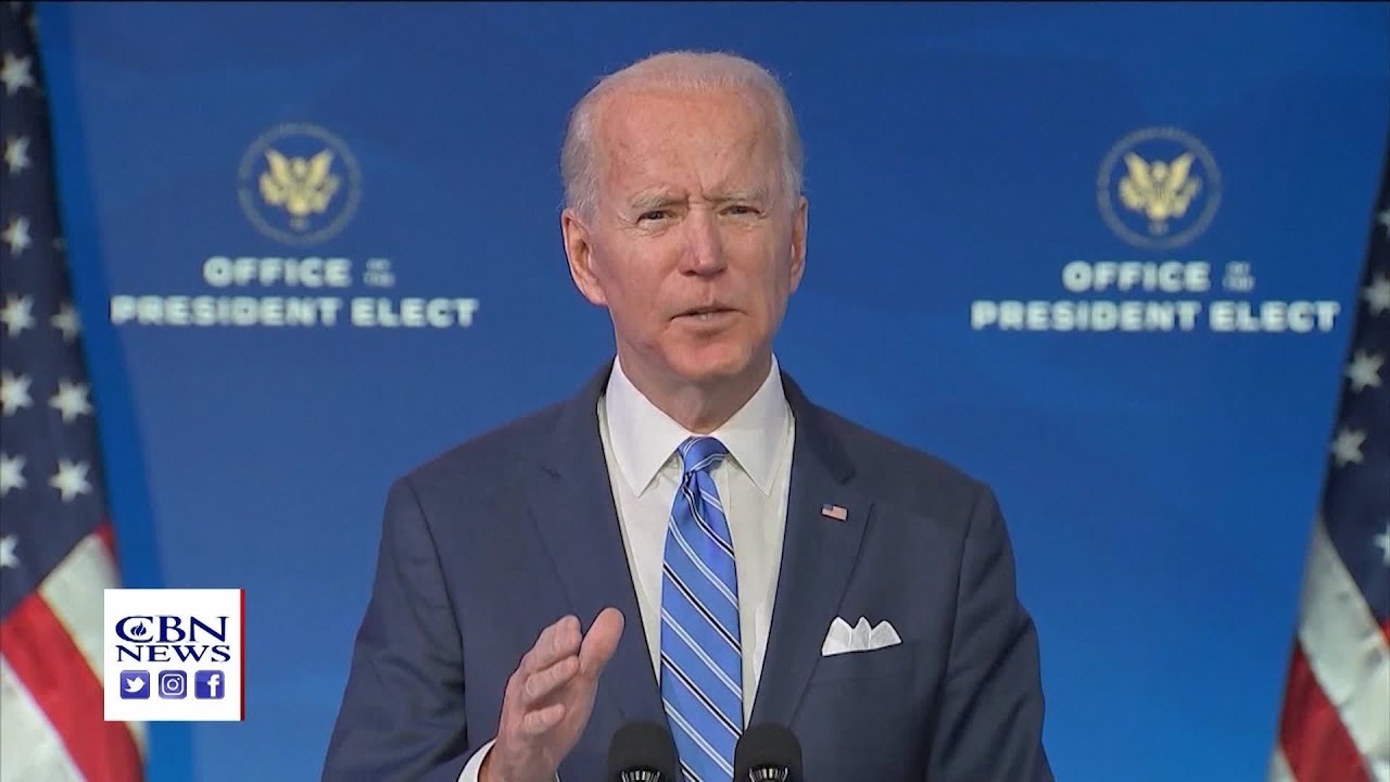 CBN NewsWatch PM: January 15, 2021