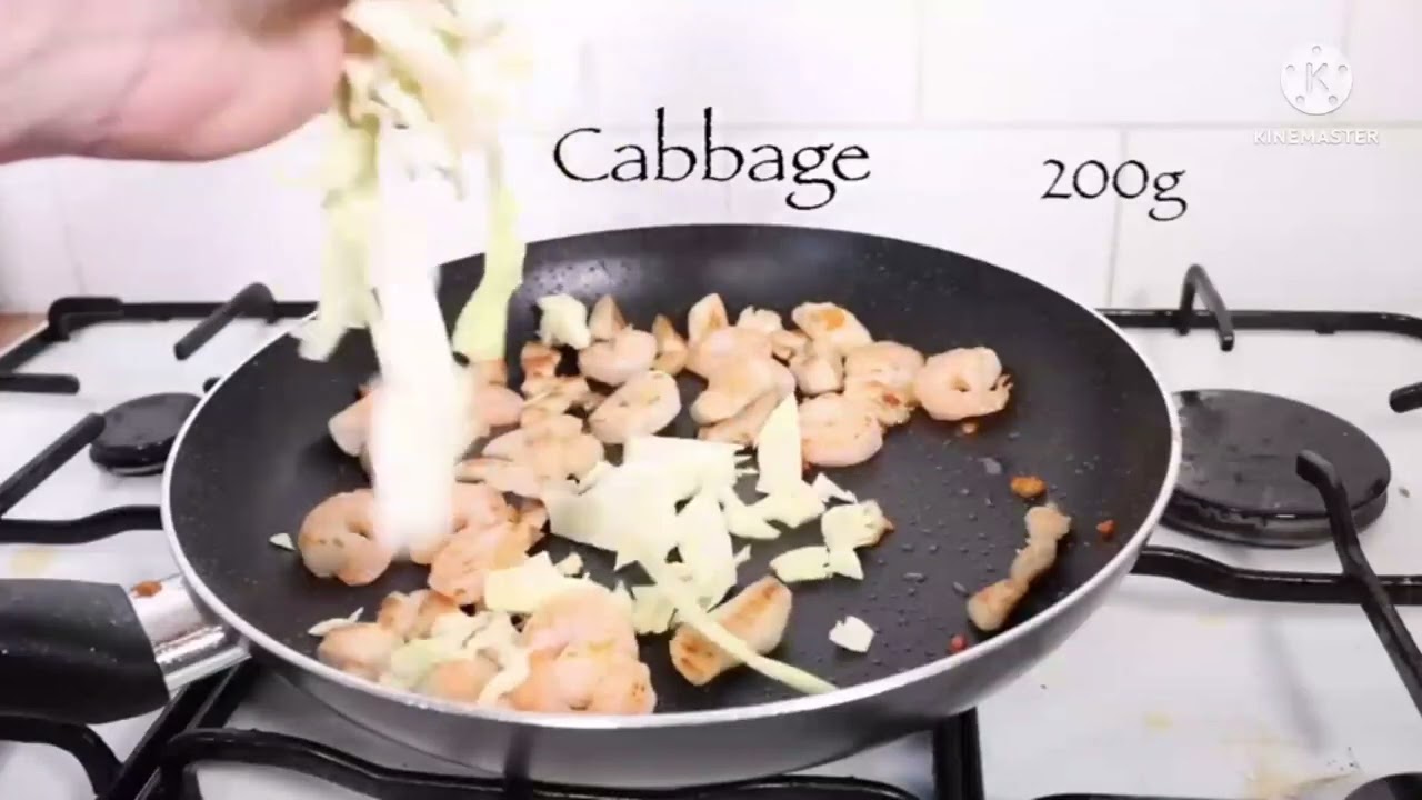 Lets Make Mie Goreng MaxmoefoePokemon Smash HowToBasic