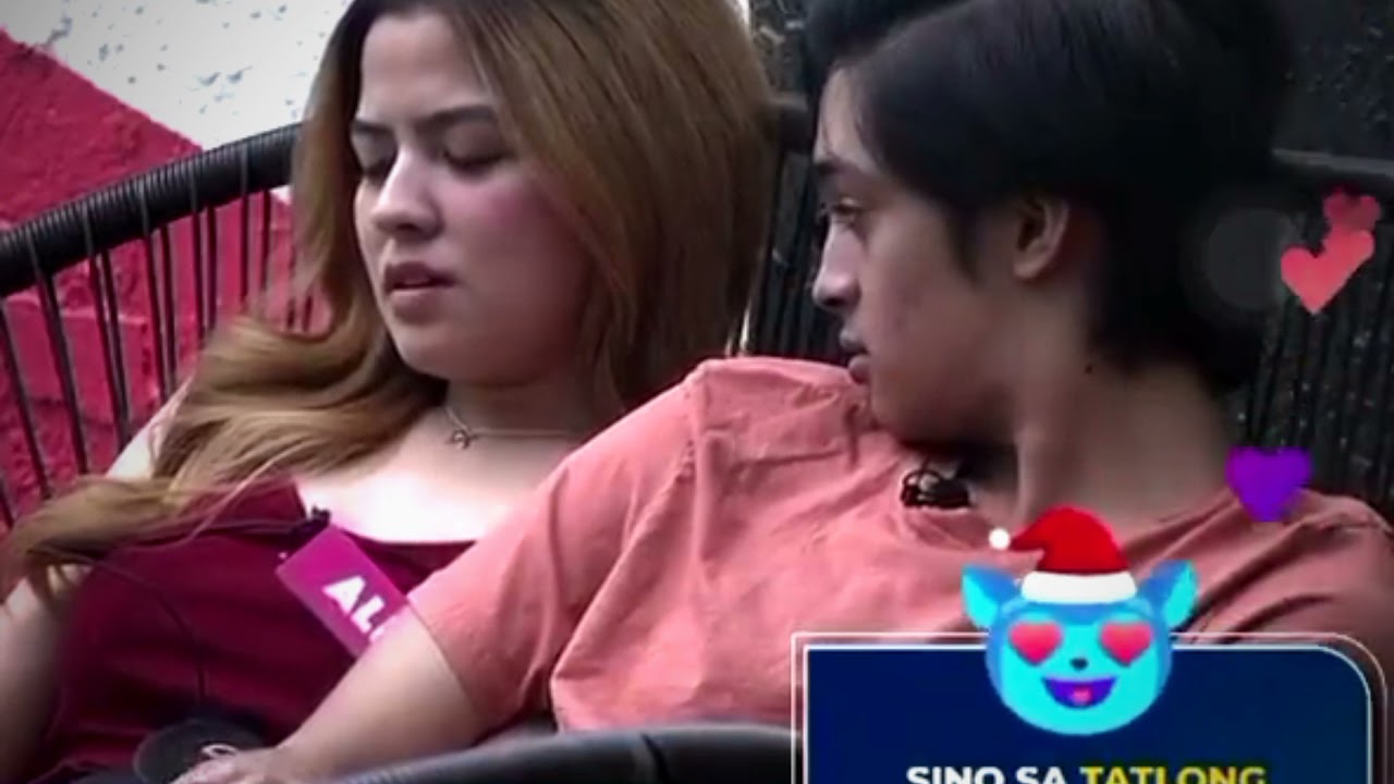 Back at one brian mcknight #kdlex #alexailacad #kdestrada #pbb #pbbkumunity10 #alexa #kd ctto