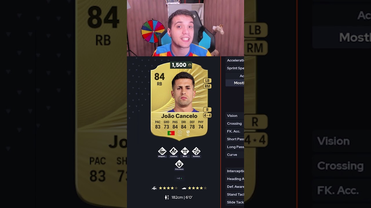 JUGADORES ''BARATOS Y CHETADOS'' en EA FC 26! #fifa #fc26