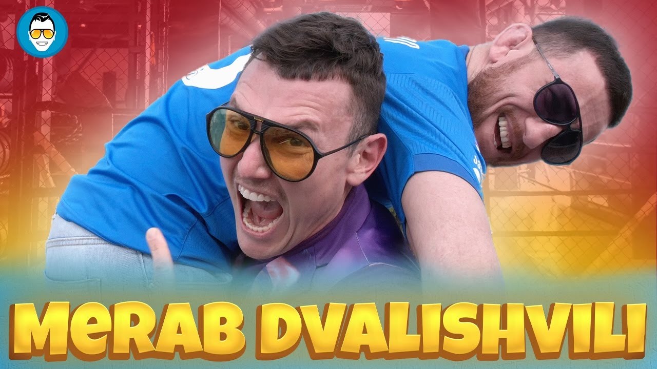 Merab Dvalishvili: &ldquo;I Can Knock Out Sean O&rsquo;Malley!&rdquo;