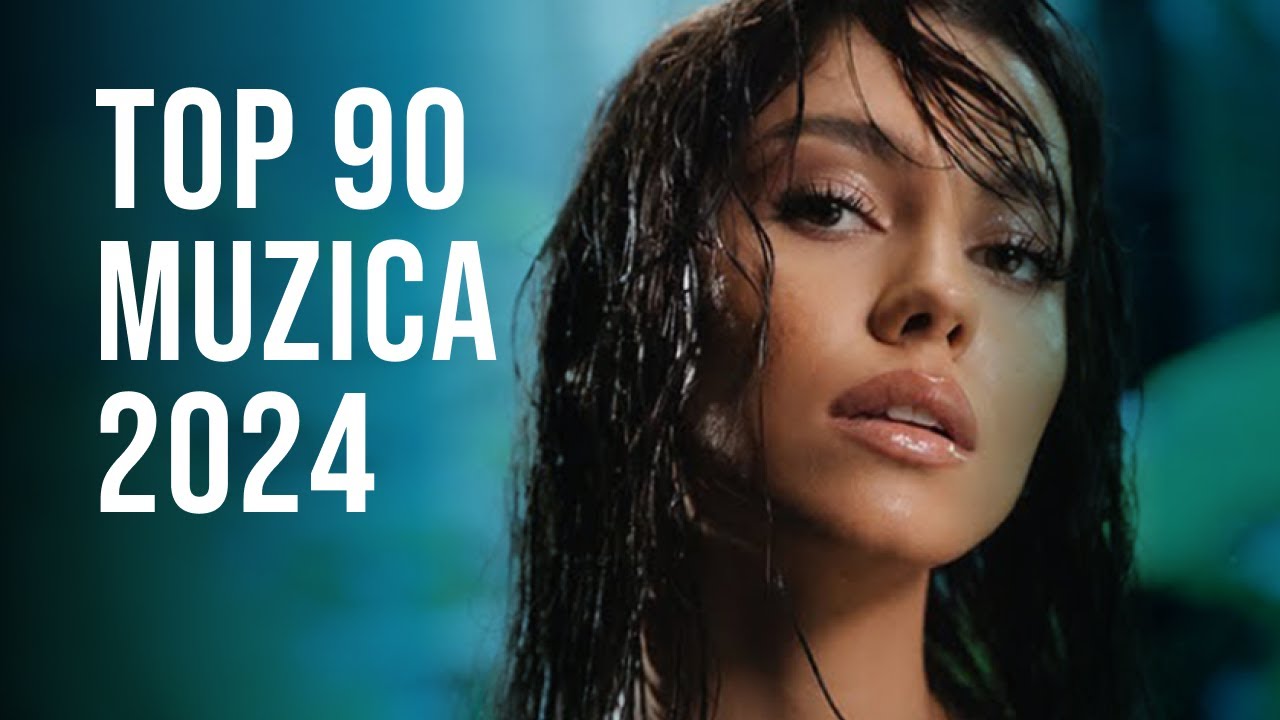Muzica Romaneasca 2024 Top 90 🔥 Colaj Hituri Romanesti 2024 🔥 Cea Mai Buna Muzica Romaneasca 2024