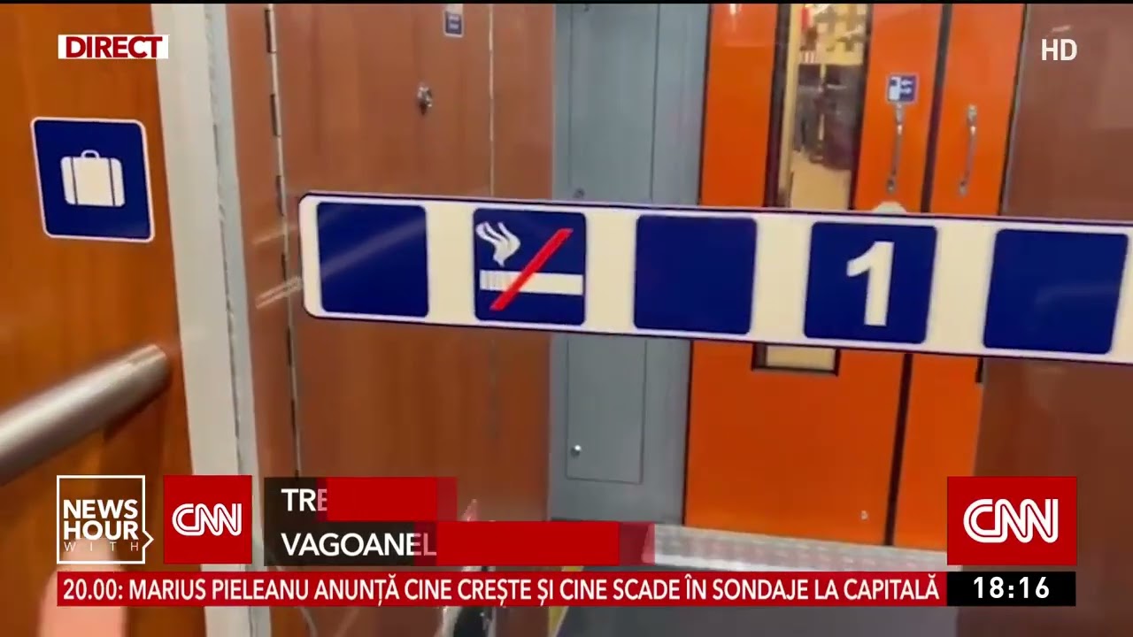 66 de vagoane și locomotive modernizate. Cum arată trenurile noi