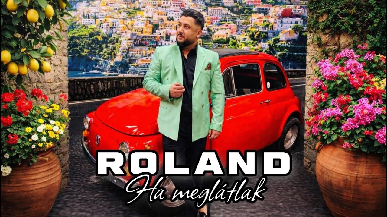 ROLAND 2026 X HA MEGLÁTLAK
