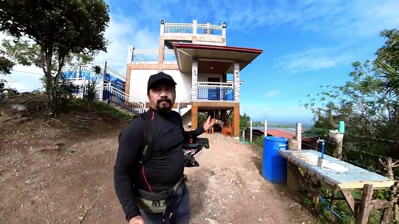 Bahay sa Bato ng Batangas: Nakakamanghang 360 degrees na View ang makikita mo!